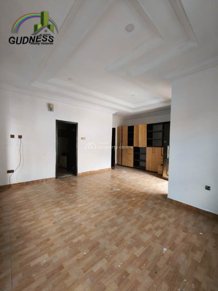 Well Renovated 5 Bedroom Detached Duplex Plus Bq, Ikota, Lekki, Lagos, Detached Duplex for Rent