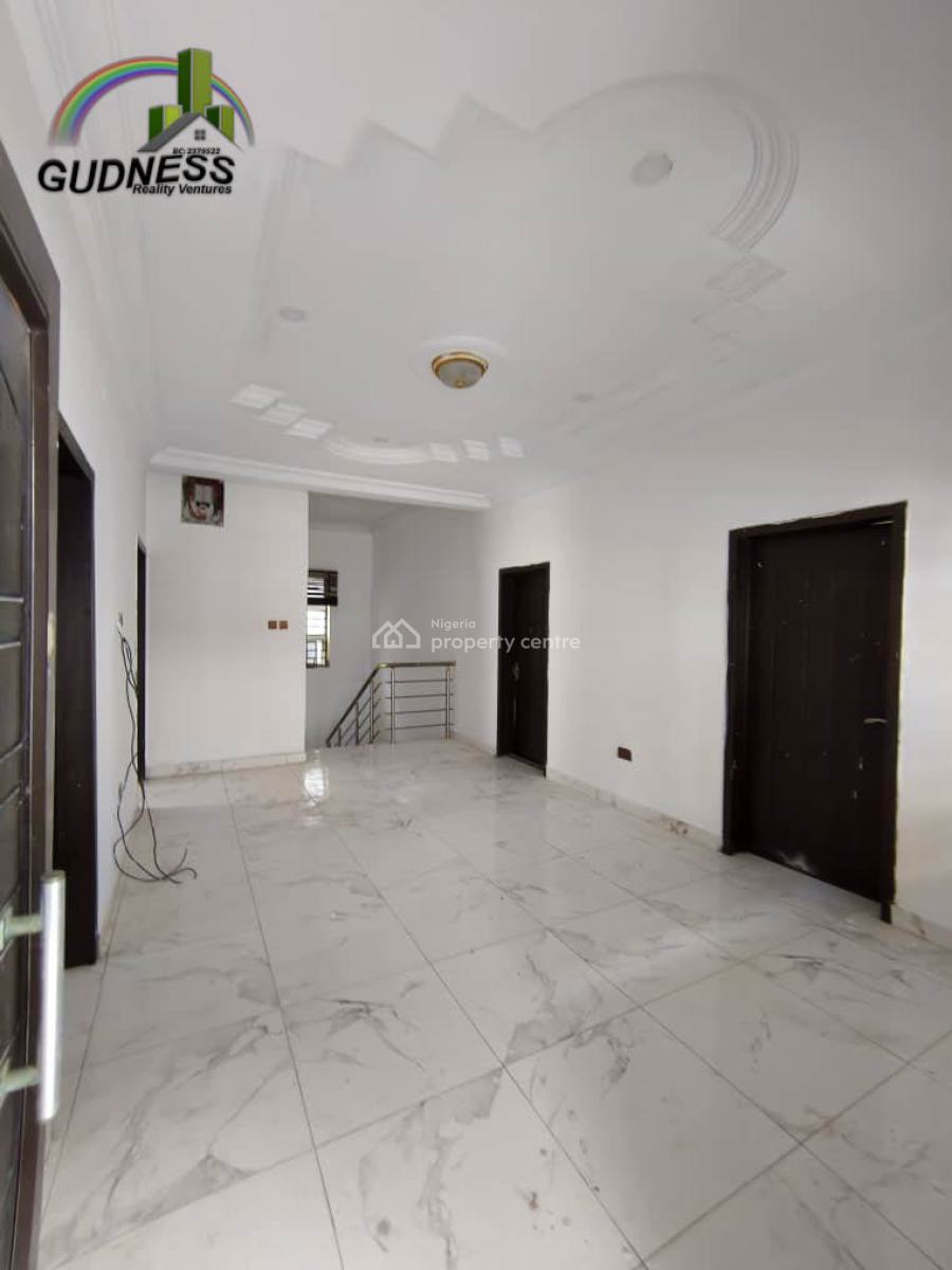 Well Renovated 5 Bedroom Detached Duplex Plus Bq, Ikota, Lekki, Lagos, Detached Duplex for Rent