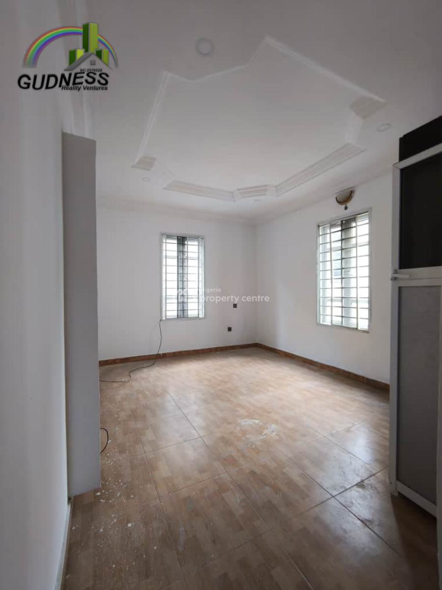 Well Renovated 5 Bedroom Detached Duplex Plus Bq, Ikota, Lekki, Lagos, Detached Duplex for Rent
