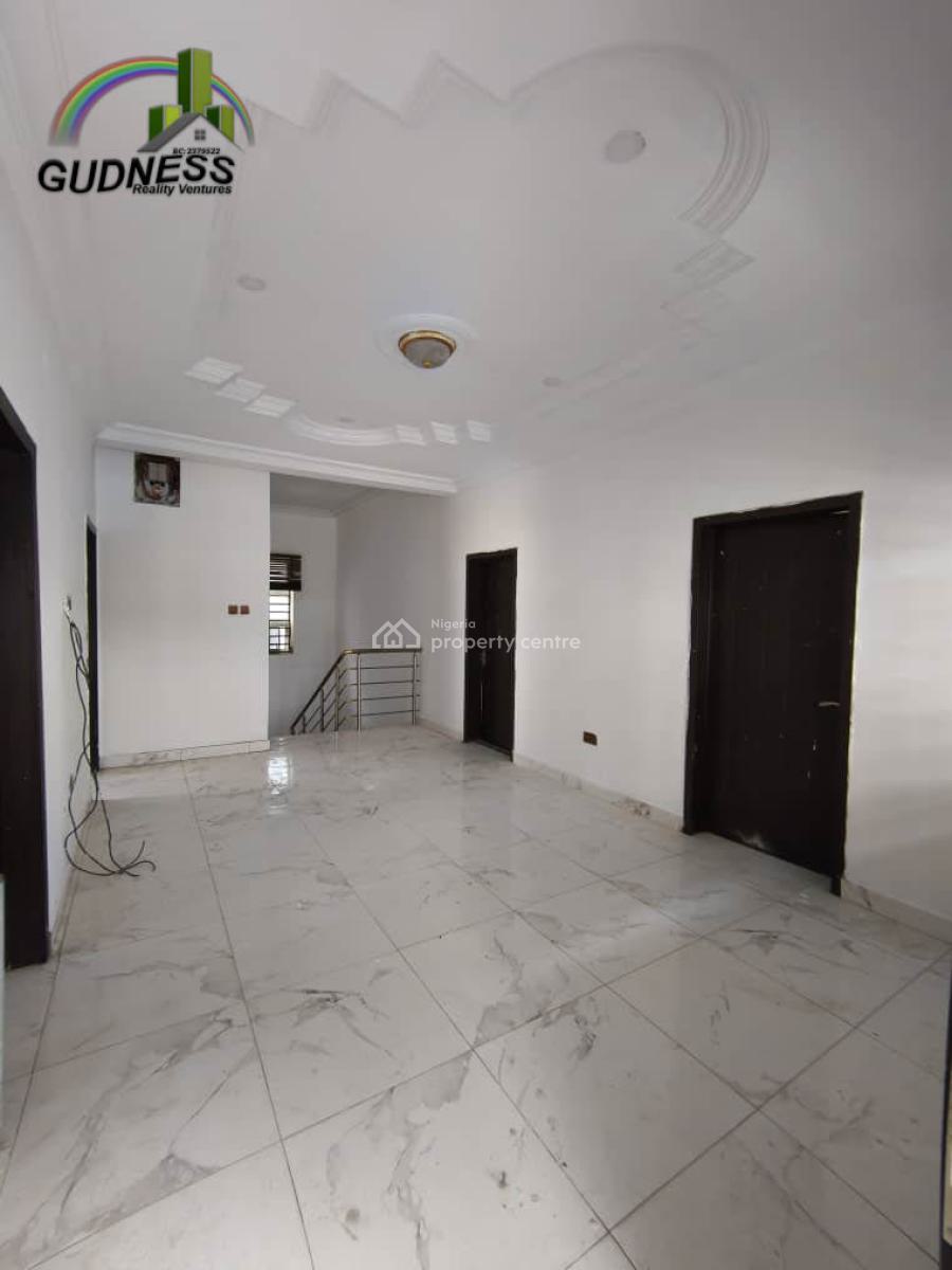 Well Renovated 5 Bedroom Detached Duplex Plus Bq, Ikota, Lekki, Lagos, Detached Duplex for Rent