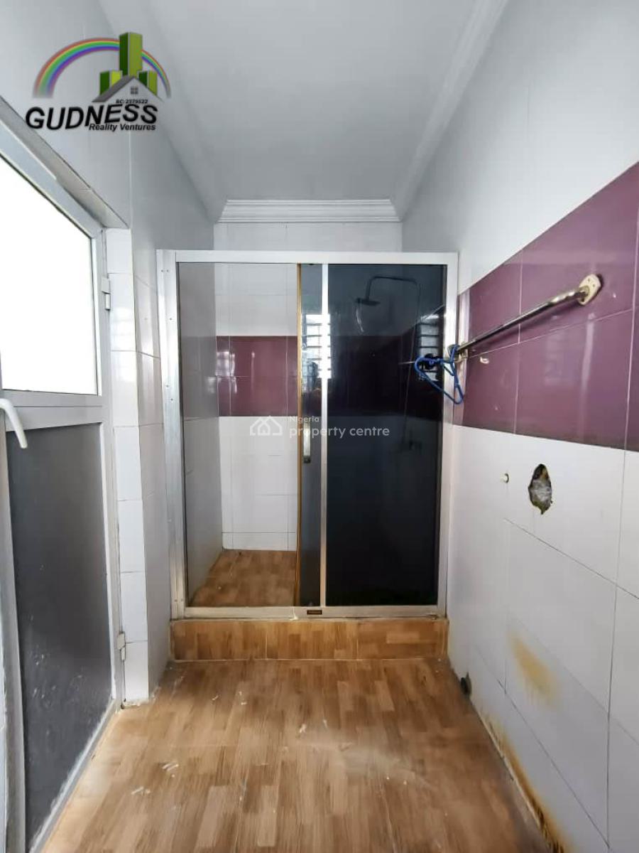 Well Renovated 5 Bedroom Detached Duplex Plus Bq, Ikota, Lekki, Lagos, Detached Duplex for Rent