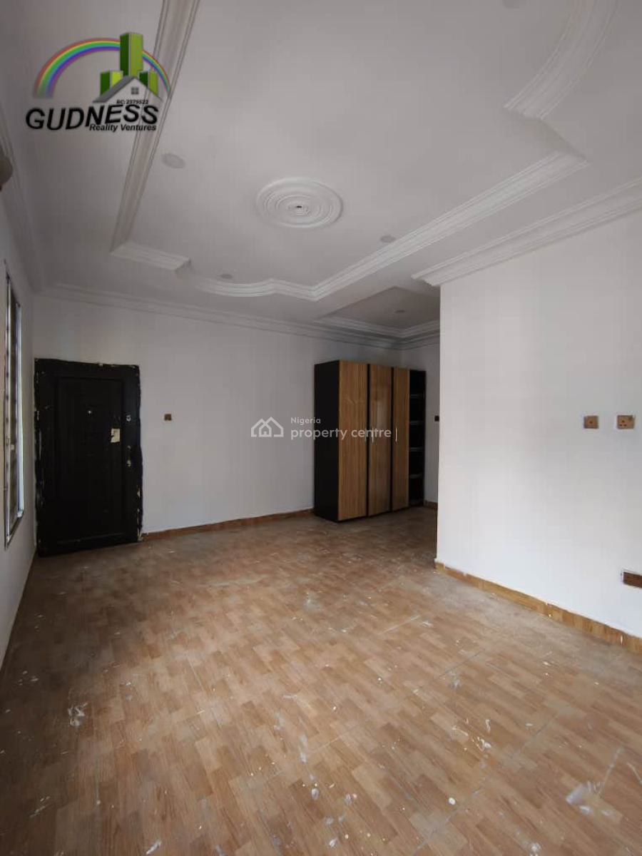 Well Renovated 5 Bedroom Detached Duplex Plus Bq, Ikota, Lekki, Lagos, Detached Duplex for Rent
