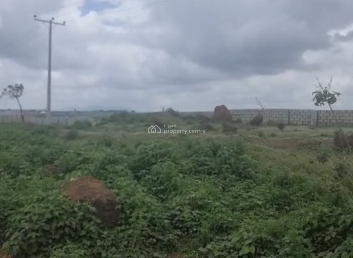 a Standard, Executive Land, Omole Phase 1, Ikeja, Lagos, Mixed-use Land Joint Venture