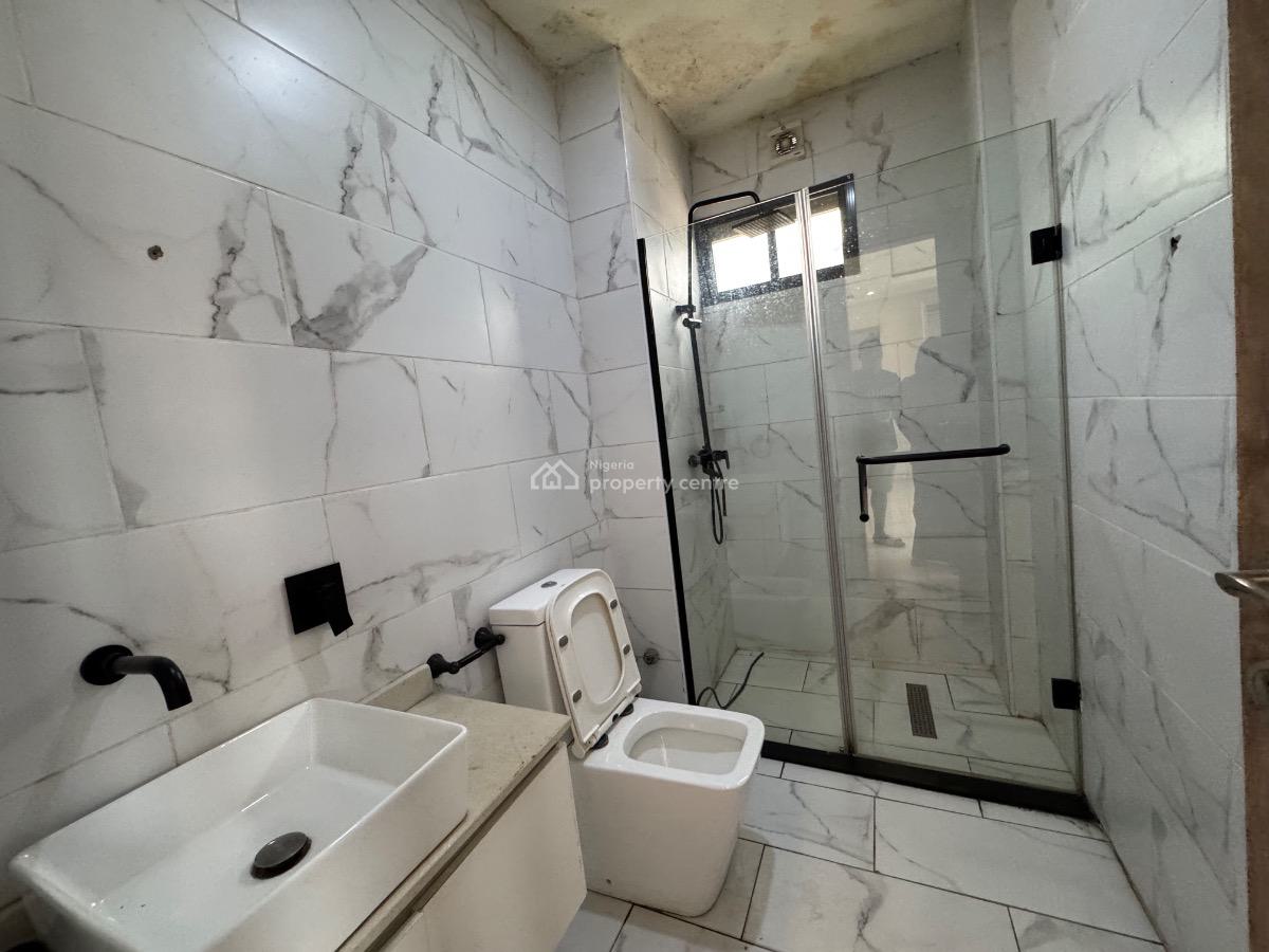 Spacious 4 Bedroom Duplex with Bq, Oniru, Victoria Island (vi), Lagos, Terraced Duplex for Sale