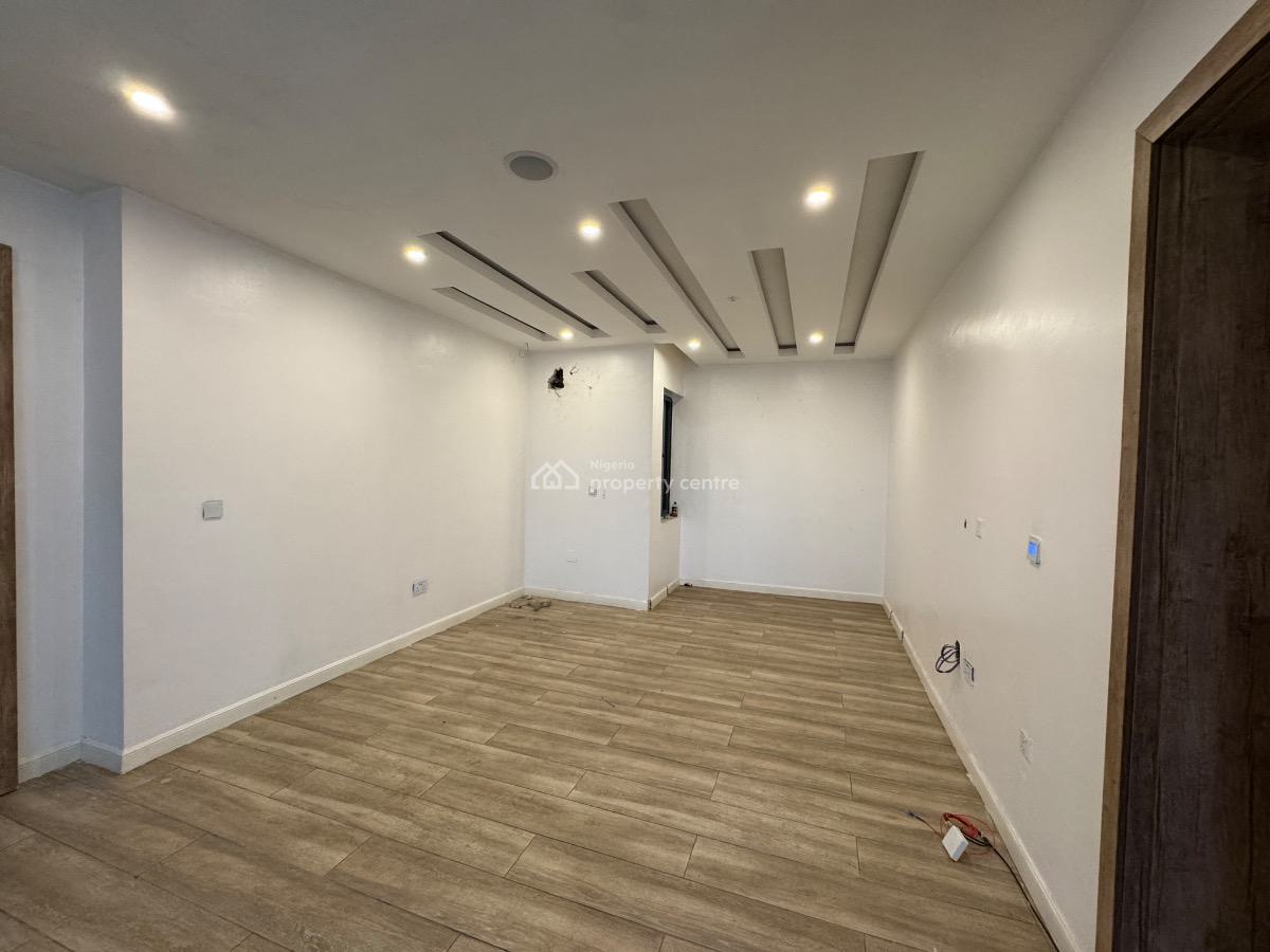 Spacious 4 Bedroom Duplex with Bq, Oniru, Victoria Island (vi), Lagos, Terraced Duplex for Sale