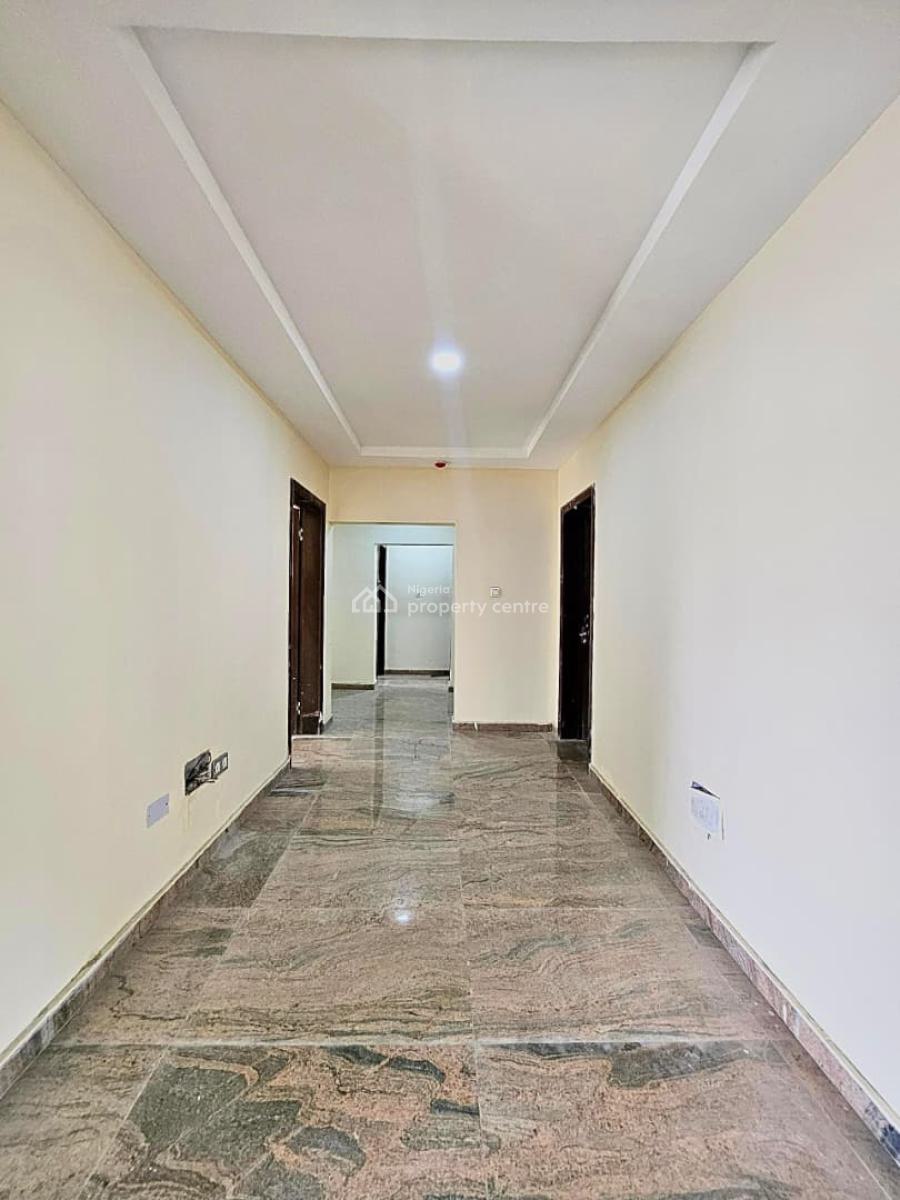 Exquisite 4 Bedroom Apartment with Bq, Ikoyi, Lagos, Flat / Apartment for Sale