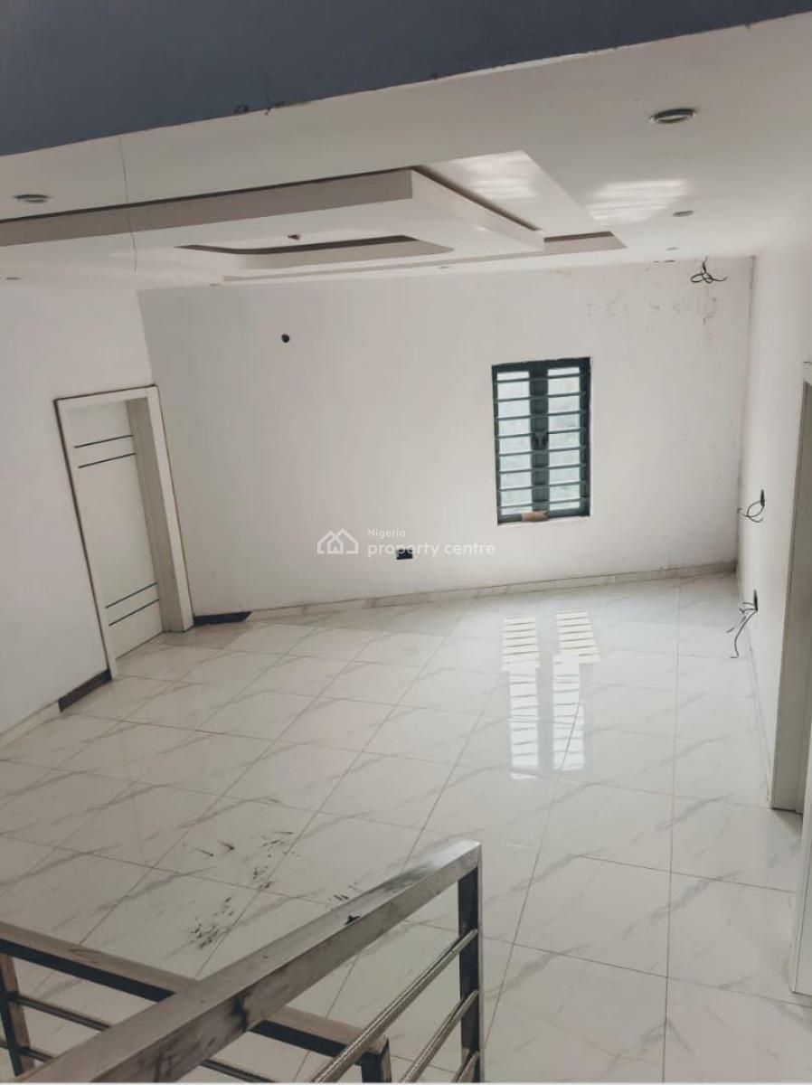 Newly Built 4&5 Bedroom Terrace Duplexs, Omole, Omole Phase 1, Ikeja, Lagos, Terraced Duplex for Sale