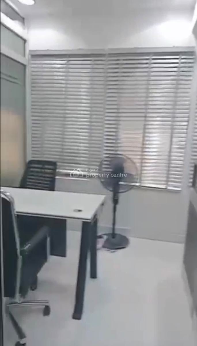 3 Rooms Office Space , 2 Regular and 1 Large, Lekki Phase 1, Lekki, Lagos, Flat / Apartment for Rent