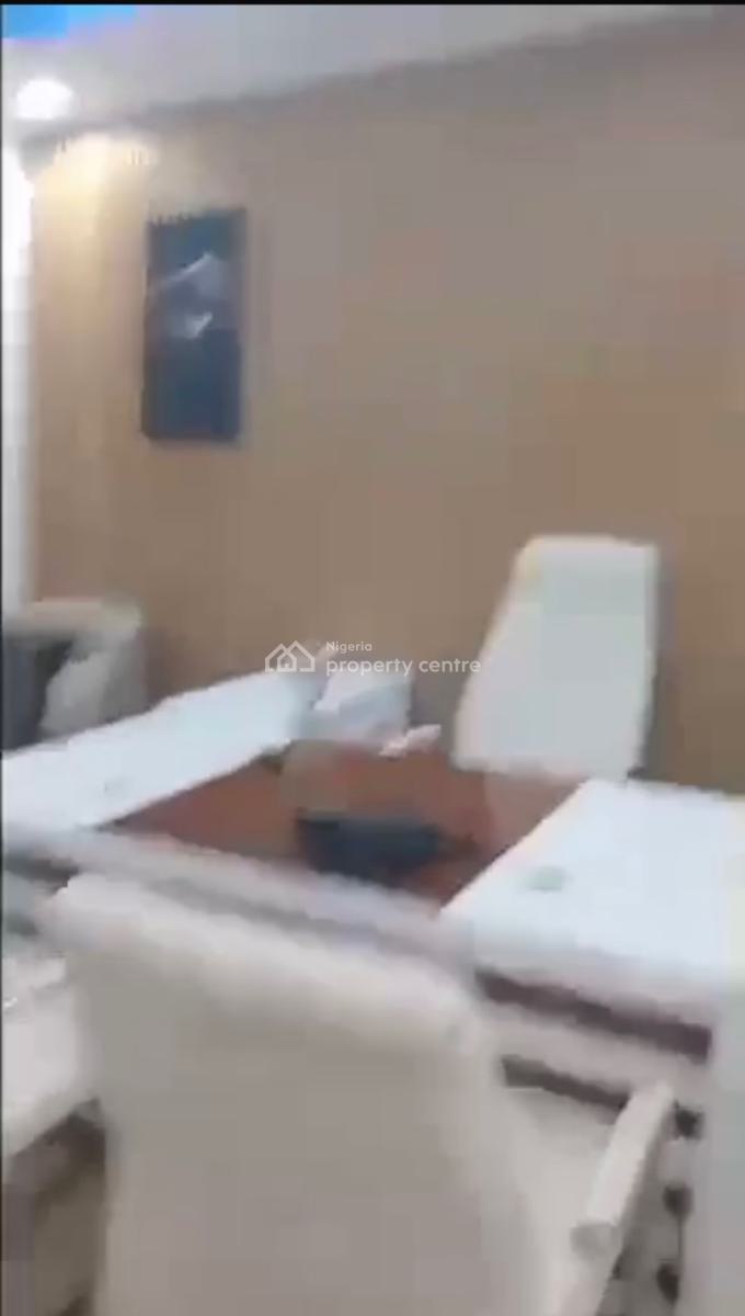 3 Rooms Office Space , 2 Regular and 1 Large, Lekki Phase 1, Lekki, Lagos, Flat / Apartment for Rent