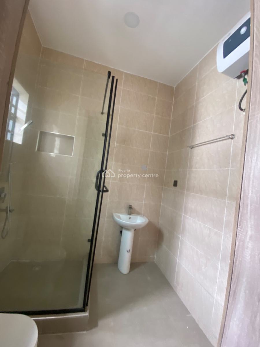 Brand New Luxury 2bedroom Terrace Duplex with a Bq, Citadel Estate, Abraham Adesanya, Ajah, Lagos, Flat / Apartment for Rent