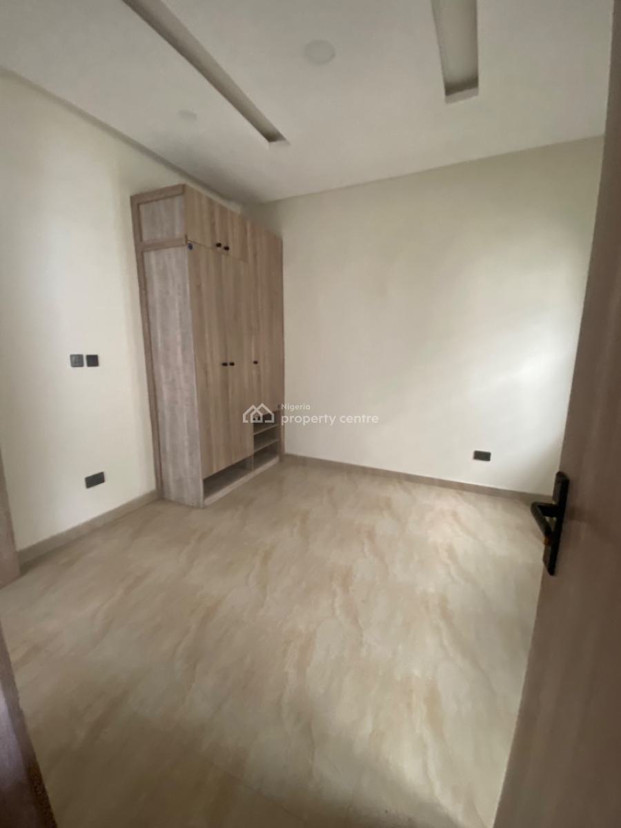 Brand New Luxury 2bedroom Terrace Duplex with a Bq, Citadel Estate, Abraham Adesanya, Ajah, Lagos, Flat / Apartment for Rent