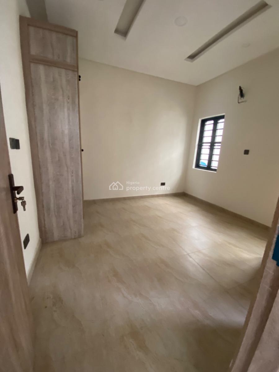 Brand New Luxury 2bedroom Terrace Duplex with a Bq, Citadel Estate, Abraham Adesanya, Ajah, Lagos, Flat / Apartment for Rent