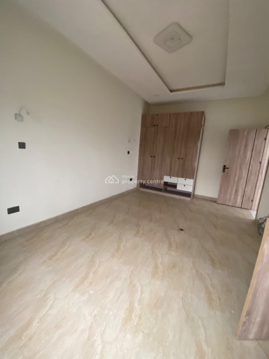 Brand New Luxury 2bedroom Terrace Duplex with a Bq, Citadel Estate, Abraham Adesanya, Ajah, Lagos, Flat / Apartment for Rent