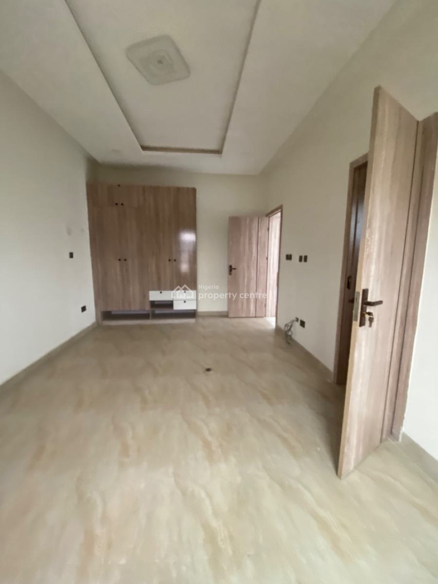 Brand New Luxury 2bedroom Terrace Duplex with a Bq, Citadel Estate, Abraham Adesanya, Ajah, Lagos, Flat / Apartment for Rent