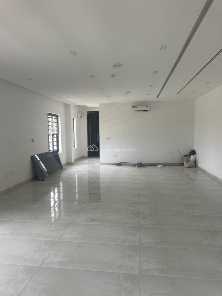 Luxury and Contemporary 4 Bedroom with Bq,  a Cinema and Swimming Pool, Cowrie Creek Estate Ilasan, Lekki, Lagos, Semi-detached Duplex for Sale