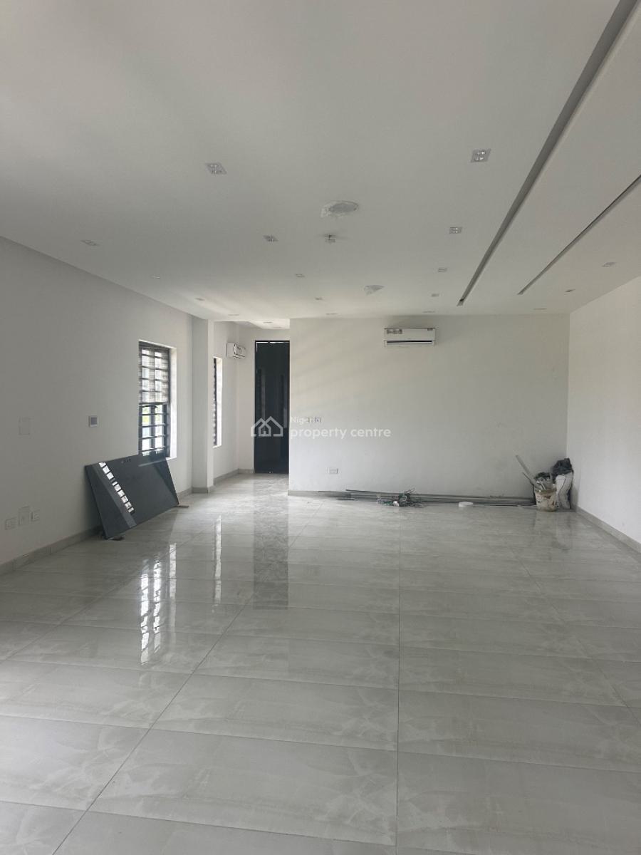 Luxury and Contemporary 4 Bedroom with Bq,  a Cinema and Swimming Pool, Cowrie Creek Estate Ilasan, Lekki, Lagos, Semi-detached Duplex for Sale