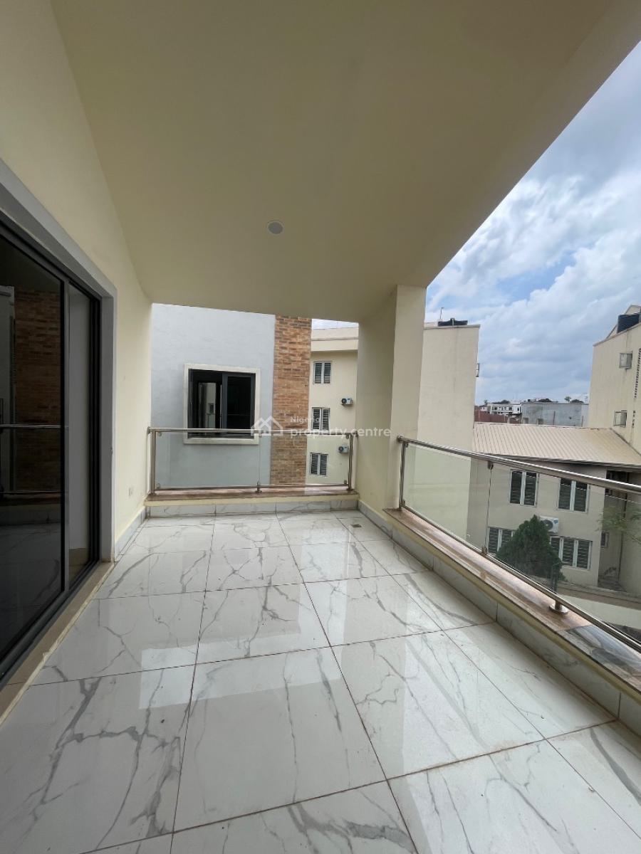 Luxurious and Smart 5 Bedroom Fully Detached Duplex, Katampe Extension, Katampe, Abuja, Detached Duplex for Rent