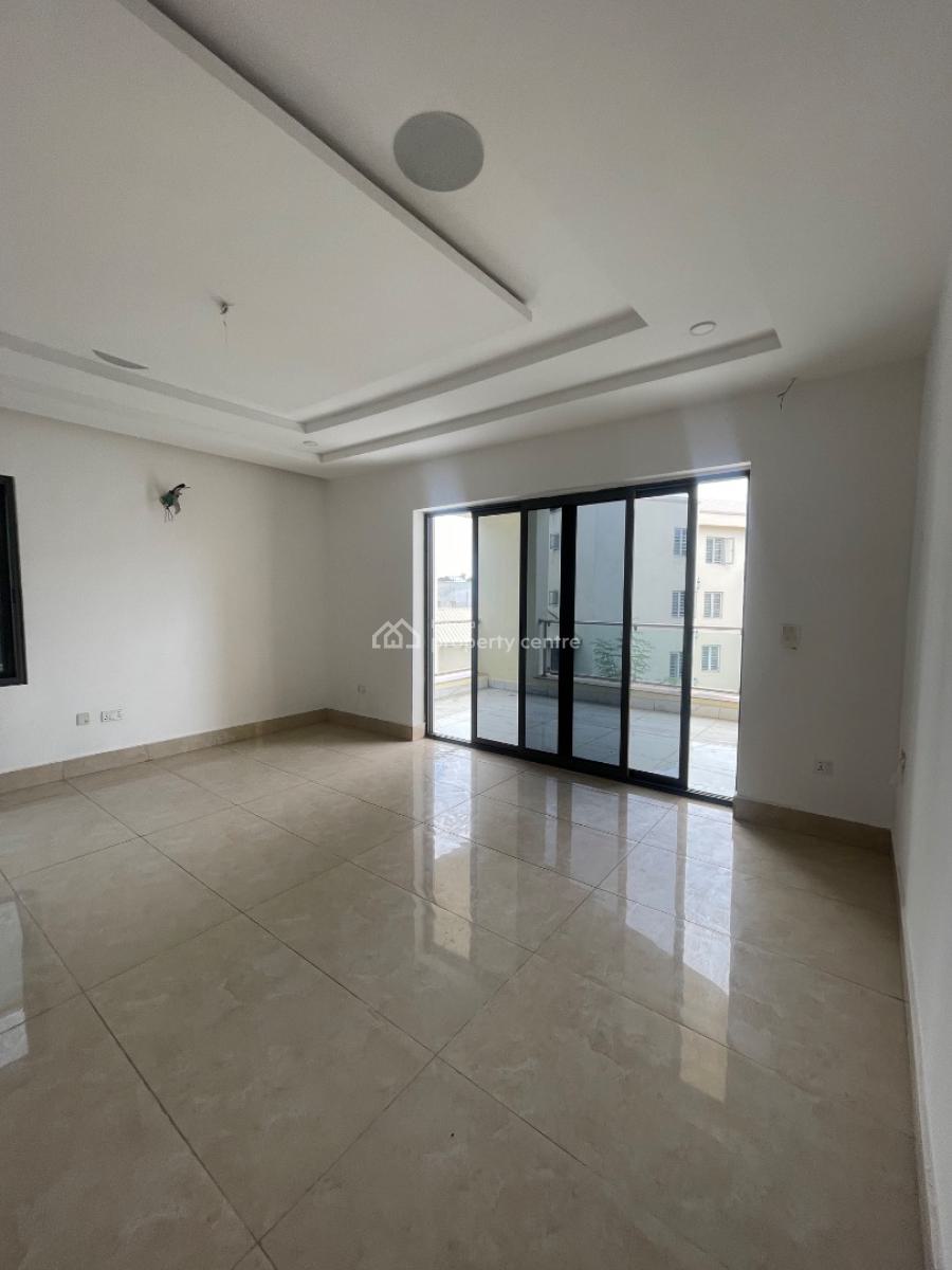 Luxurious and Smart 5 Bedroom Fully Detached Duplex, Katampe Extension, Katampe, Abuja, Detached Duplex for Rent