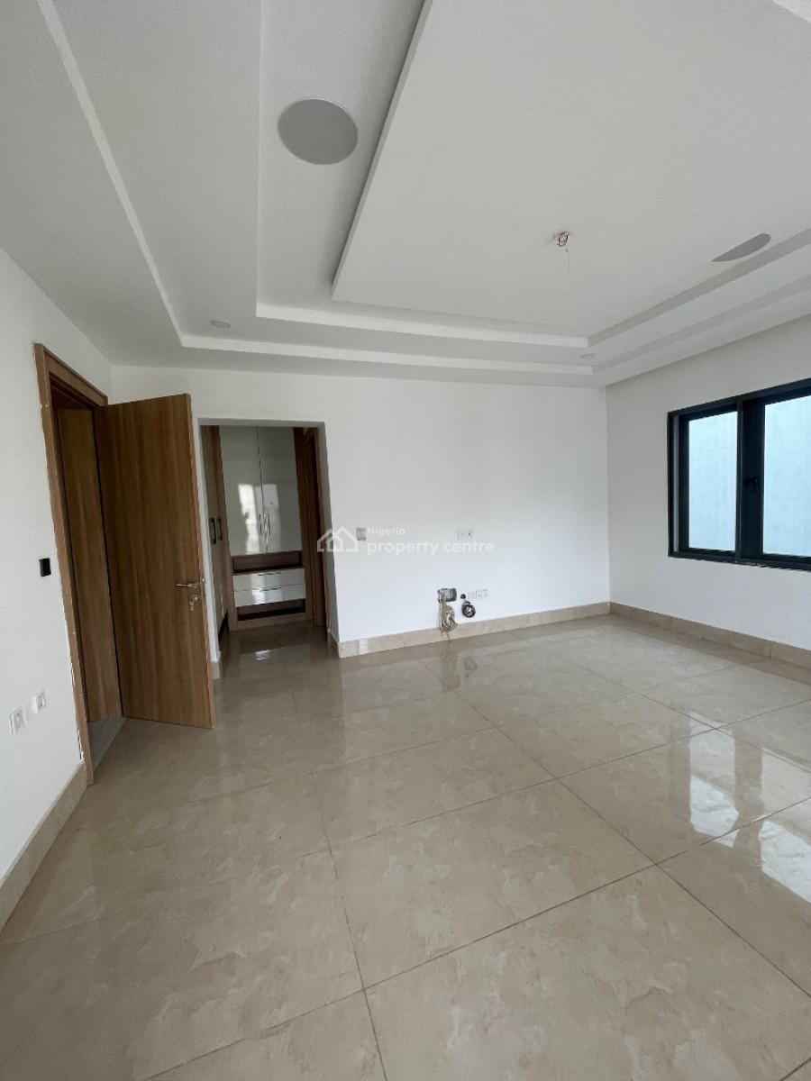Luxurious and Smart 5 Bedroom Fully Detached Duplex, Katampe Extension, Katampe, Abuja, Detached Duplex for Rent