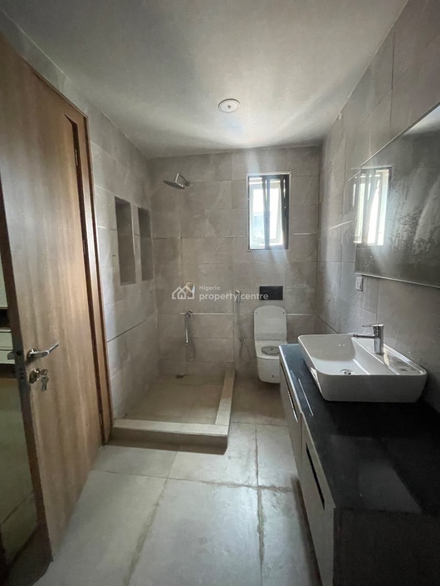 Luxurious and Smart 5 Bedroom Fully Detached Duplex, Katampe Extension, Katampe, Abuja, Detached Duplex for Rent