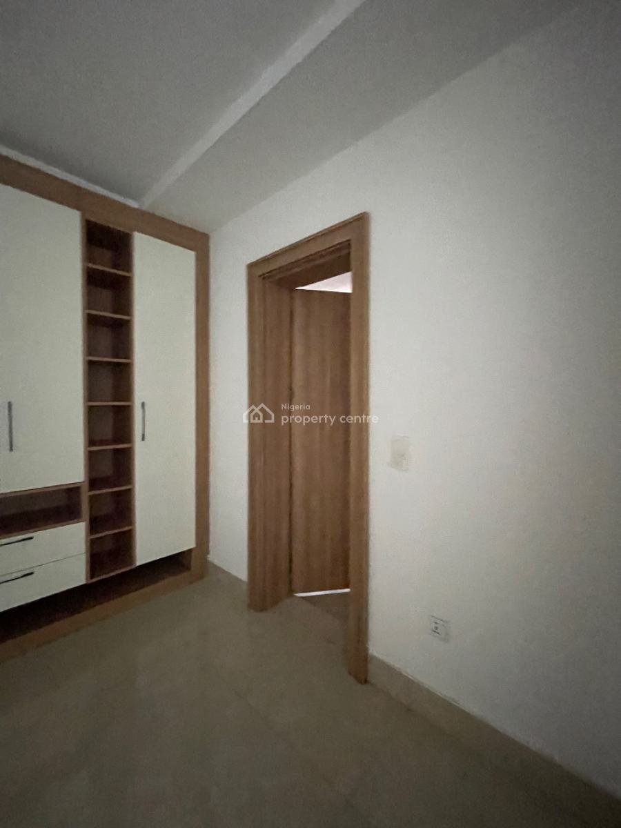 Luxurious and Smart 5 Bedroom Fully Detached Duplex, Katampe Extension, Katampe, Abuja, Detached Duplex for Rent