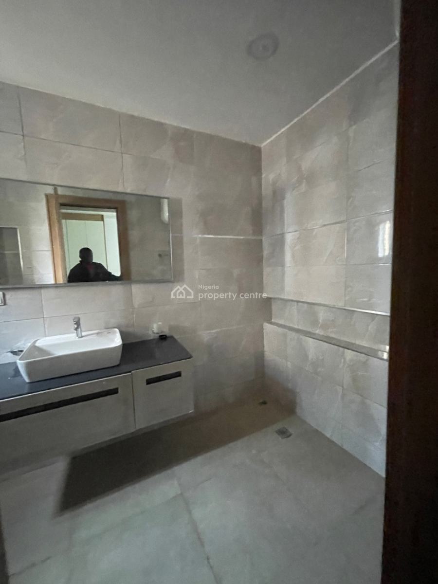 Luxurious and Smart 5 Bedroom Fully Detached Duplex, Katampe Extension, Katampe, Abuja, Detached Duplex for Rent