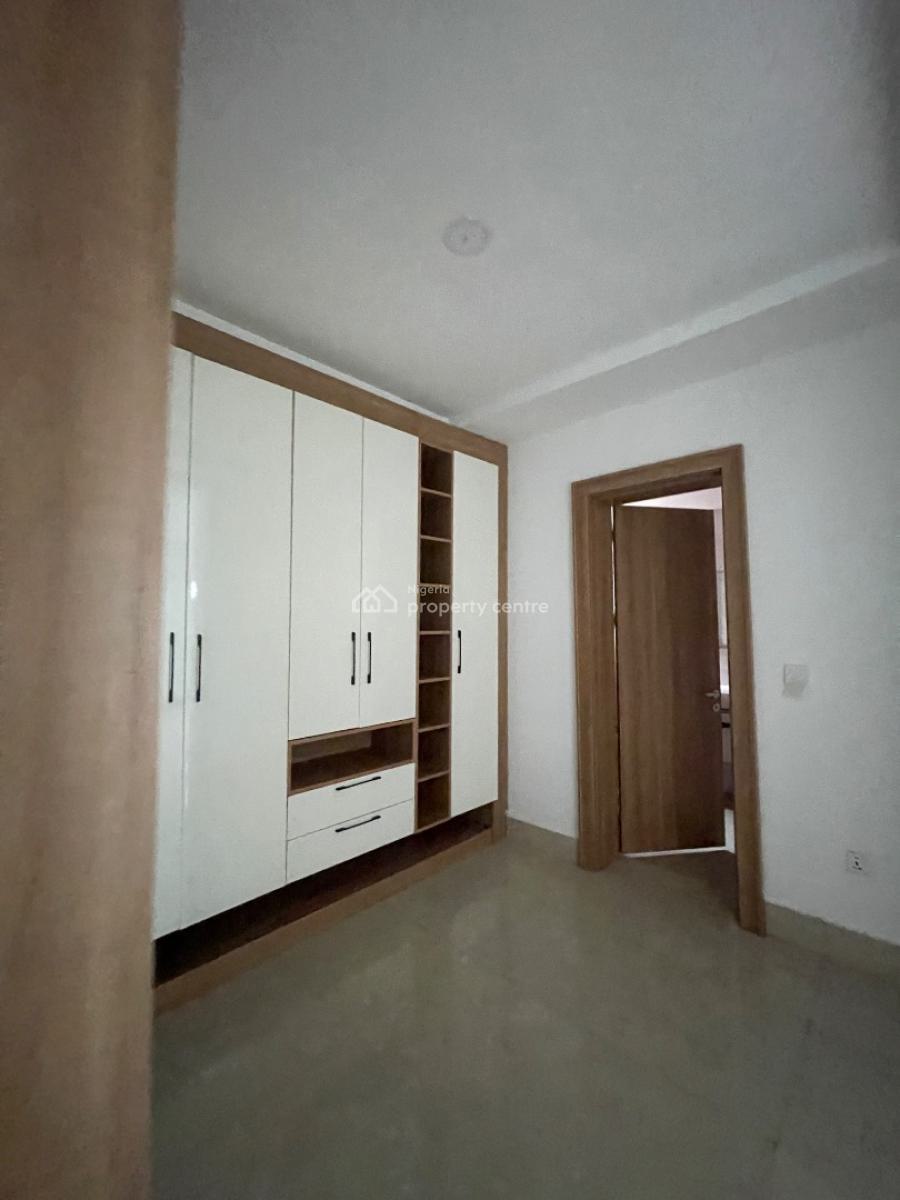 Luxurious and Smart 5 Bedroom Fully Detached Duplex, Katampe Extension, Katampe, Abuja, Detached Duplex for Rent