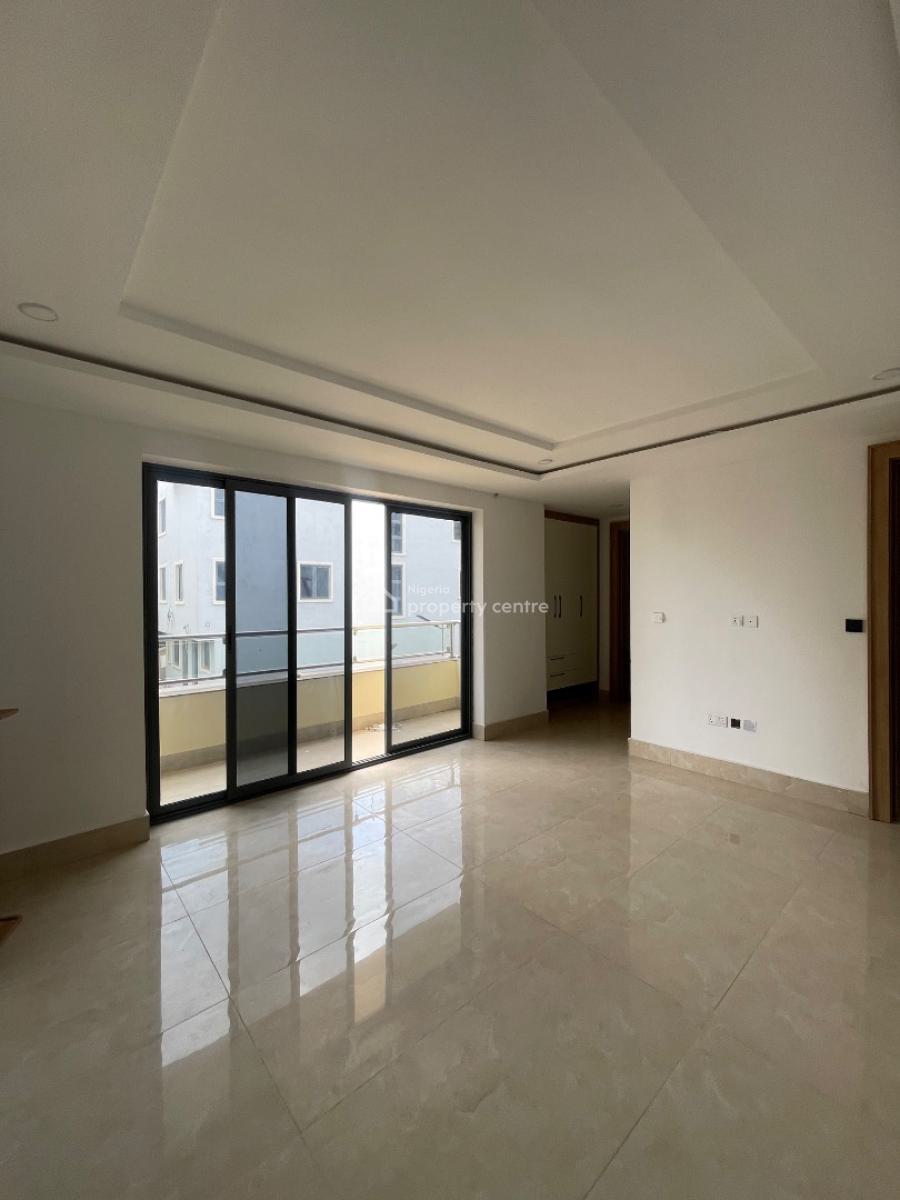 Luxurious and Smart 5 Bedroom Fully Detached Duplex, Katampe Extension, Katampe, Abuja, Detached Duplex for Rent