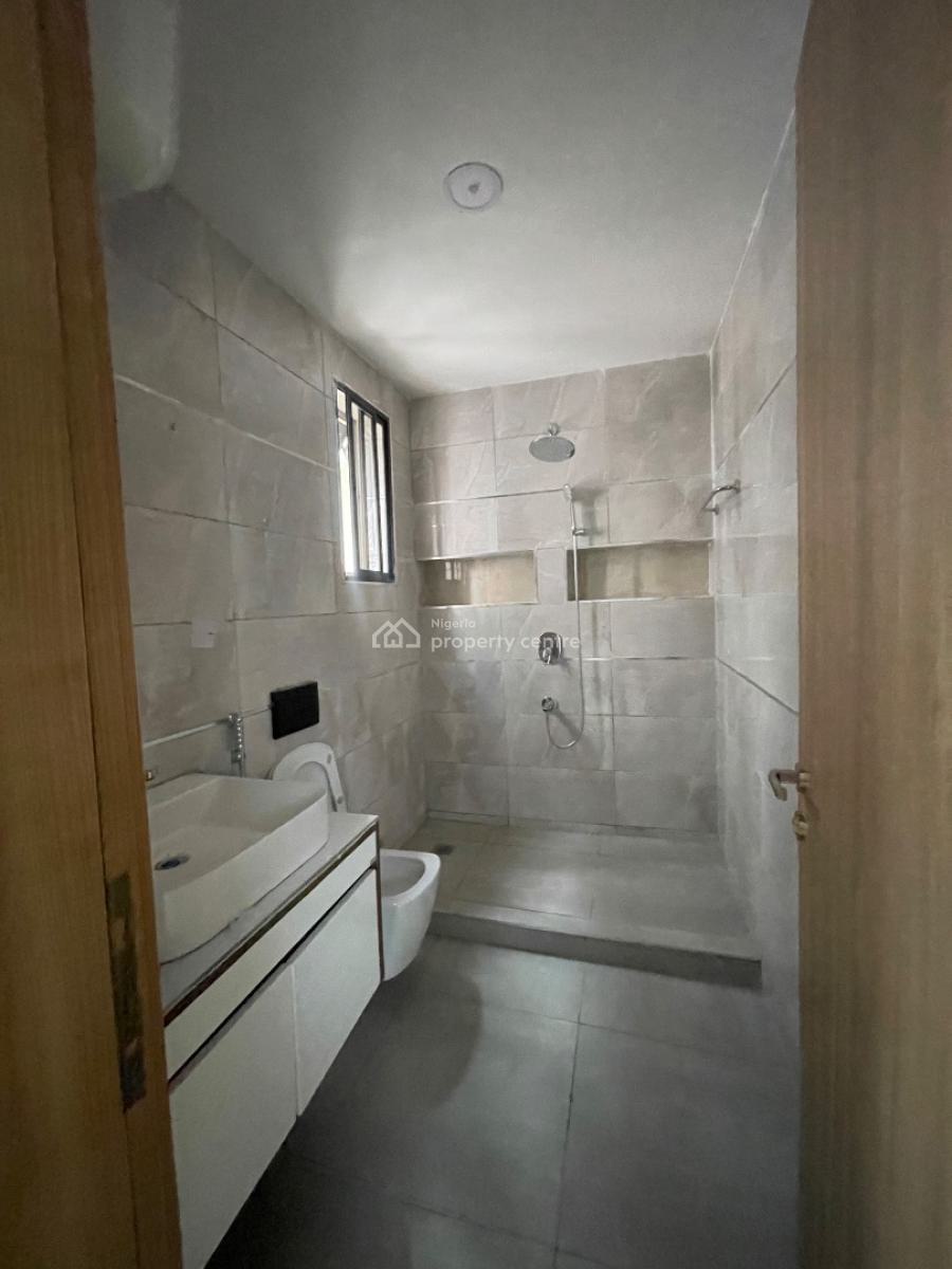 Luxurious and Smart 5 Bedroom Fully Detached Duplex, Katampe Extension, Katampe, Abuja, Detached Duplex for Rent