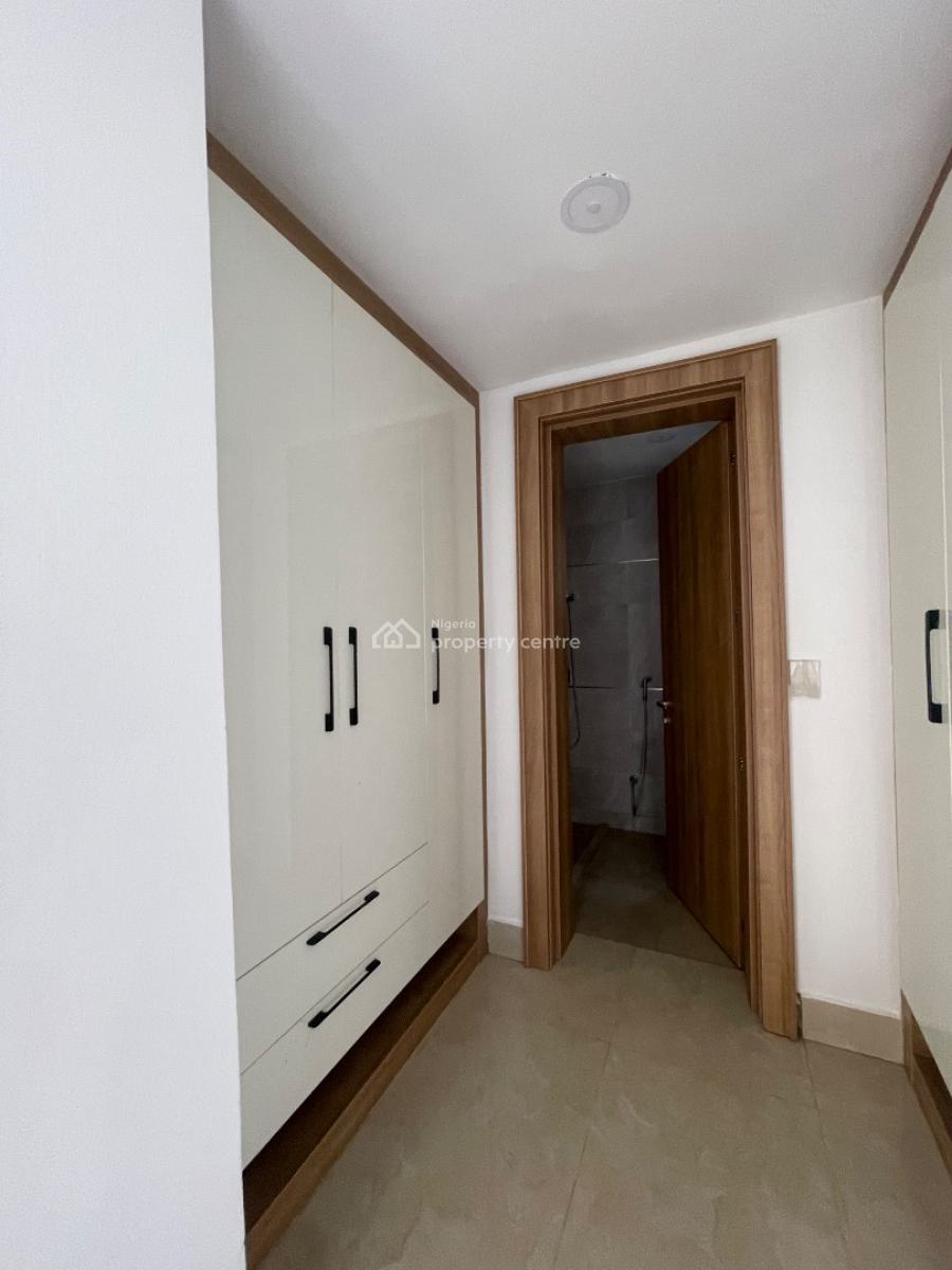 Luxurious and Smart 5 Bedroom Fully Detached Duplex, Katampe Extension, Katampe, Abuja, Detached Duplex for Rent