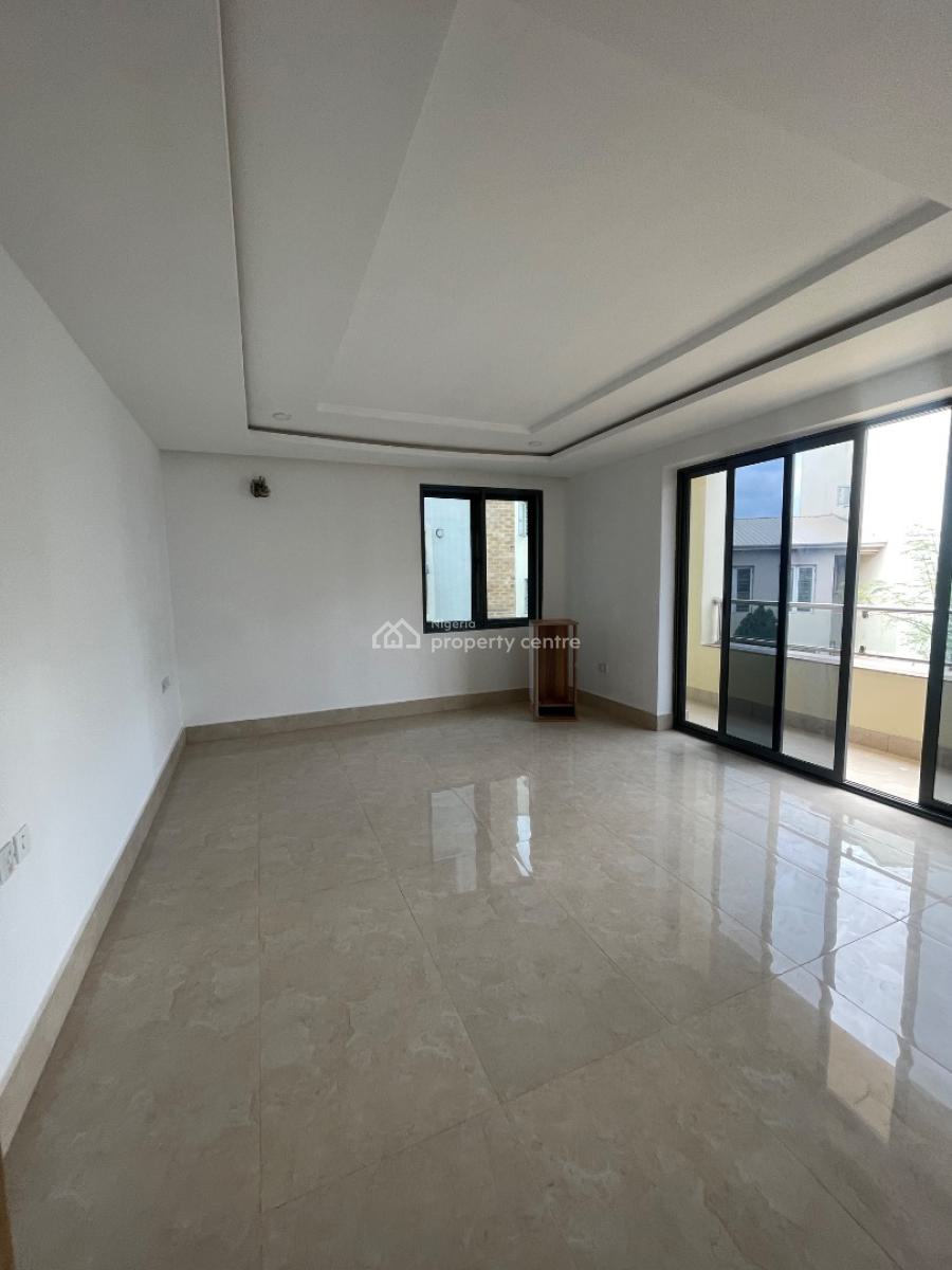 Luxurious and Smart 5 Bedroom Fully Detached Duplex, Katampe Extension, Katampe, Abuja, Detached Duplex for Rent