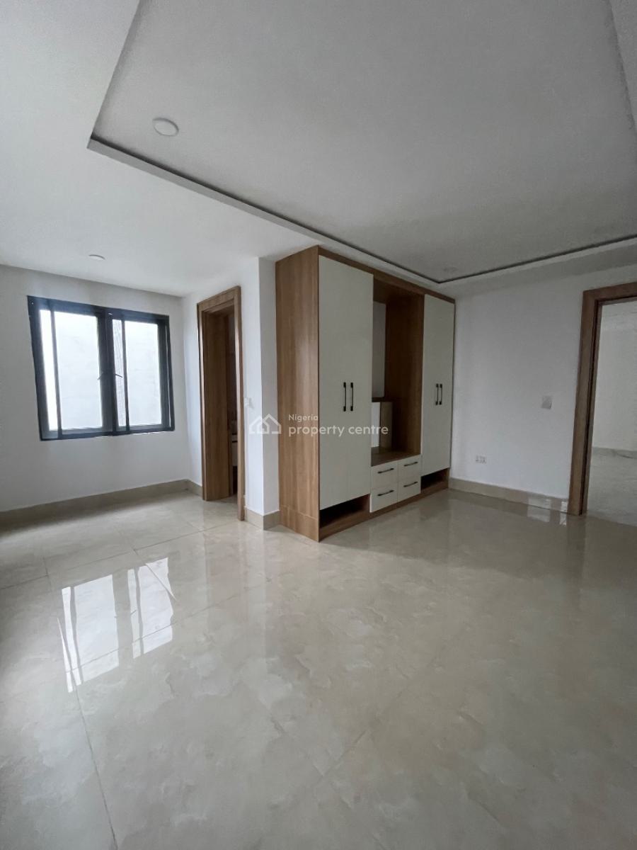 Luxurious and Smart 5 Bedroom Fully Detached Duplex, Katampe Extension, Katampe, Abuja, Detached Duplex for Rent