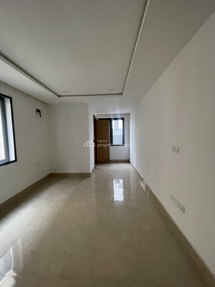 Luxurious and Smart 5 Bedroom Fully Detached Duplex, Katampe Extension, Katampe, Abuja, Detached Duplex for Rent