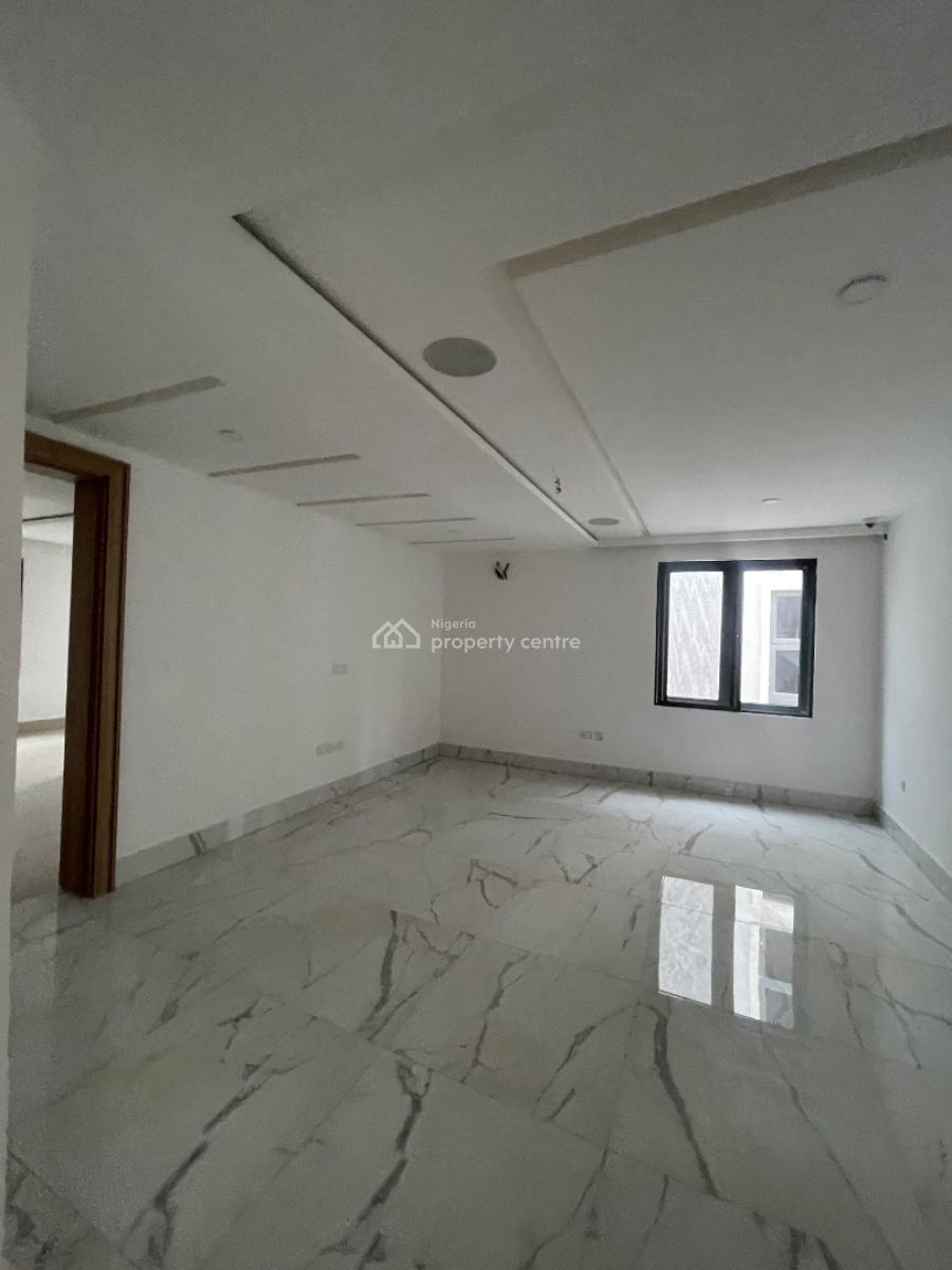 Luxurious and Smart 5 Bedroom Fully Detached Duplex, Katampe Extension, Katampe, Abuja, Detached Duplex for Rent