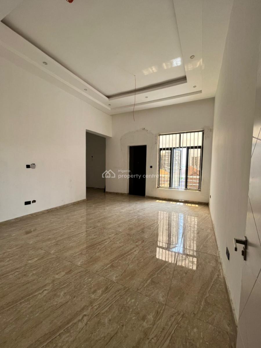 Spacious 5 Bedroom Fully Detached Duplex, Lekki Phase 1, Lekki, Lagos, Detached Duplex for Sale