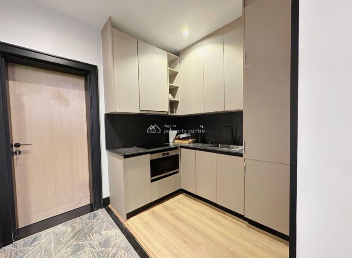 Luxury 2 Bedroom, Wuse 2, Abuja, Flat / Apartment Short Let