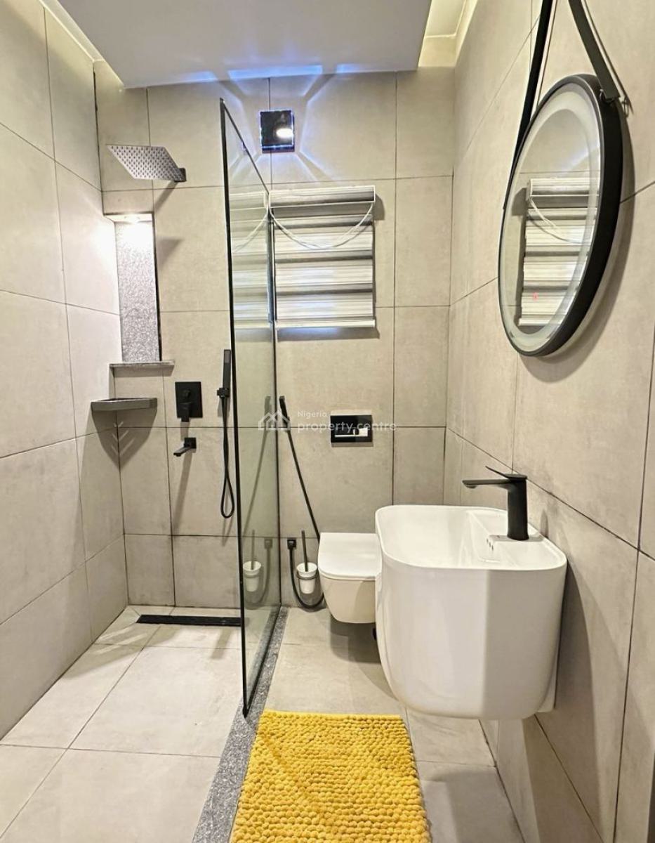 Luxury 2 Bedroom, Wuse 2, Abuja, Flat / Apartment Short Let