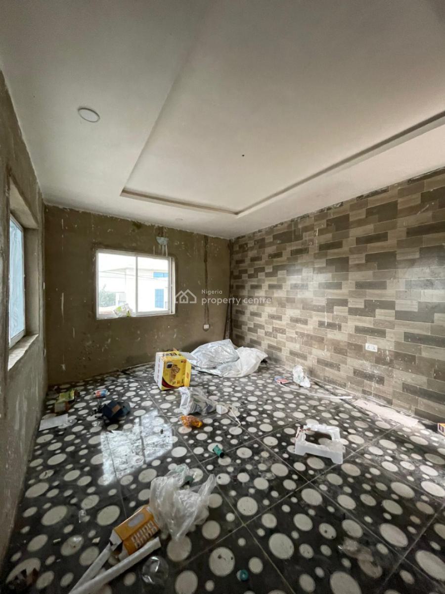 a Big Room Selfcon, Kolapo Ishola Gra, Ibadan, Oyo, House for Rent