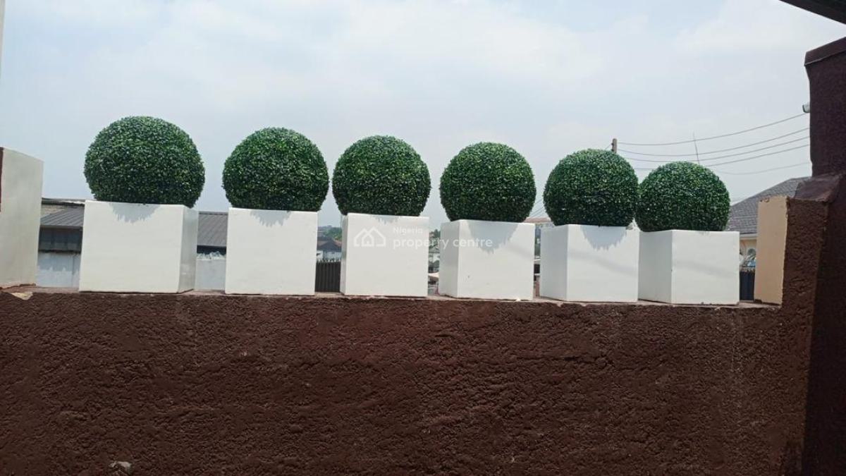 Well Refurbished Two Bedroom Bungalow, Omole Phase 2, Ikeja, Lagos, Detached Bungalow for Sale