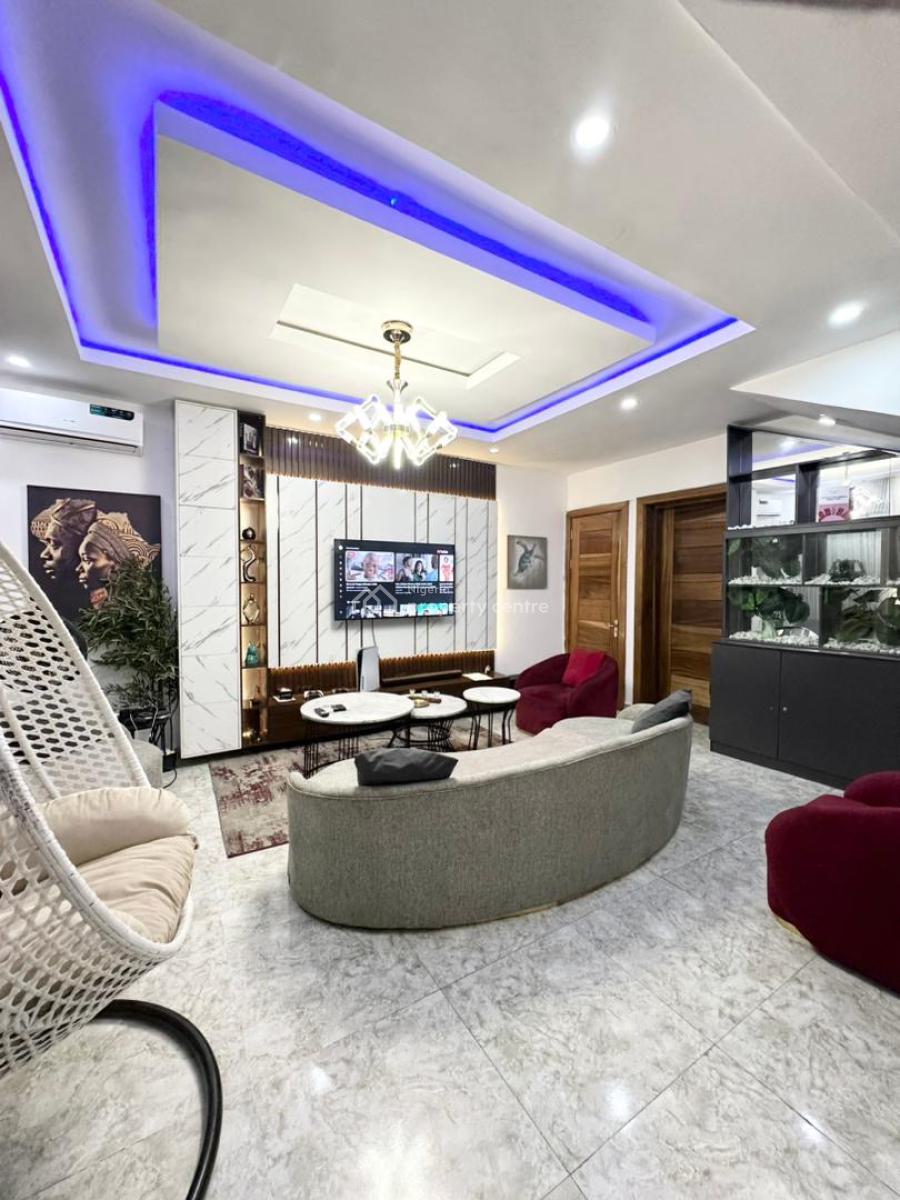 Cozy and Classy 2bedroom, Lekki Phase 1, Lekki, Lagos, Flat / Apartment Short Let