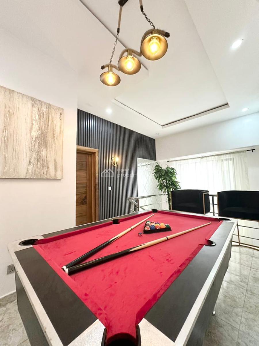 Cozy and Classy 2bedroom, Lekki Phase 1, Lekki, Lagos, Flat / Apartment Short Let