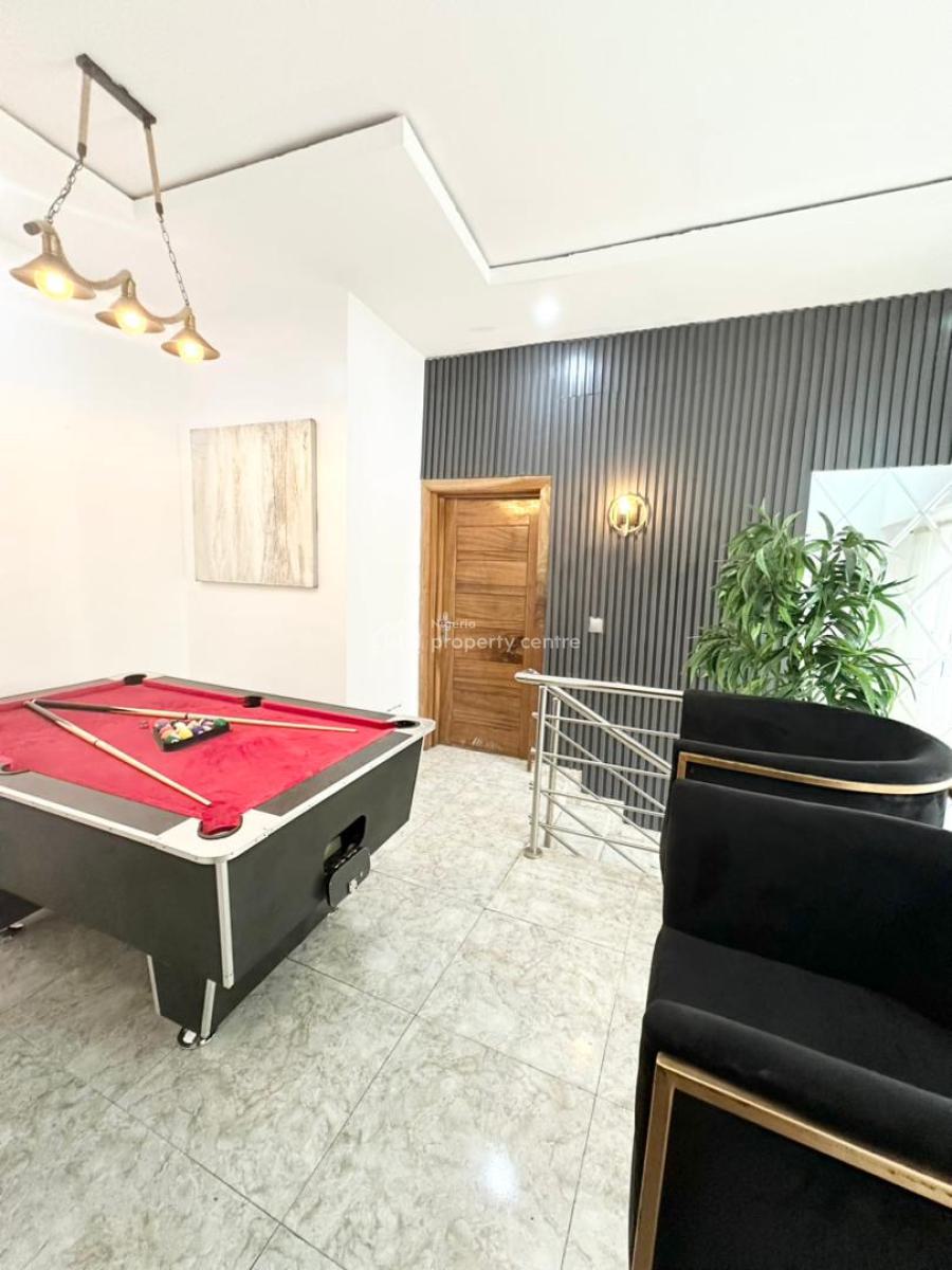 Cozy and Classy 2bedroom, Lekki Phase 1, Lekki, Lagos, Flat / Apartment Short Let