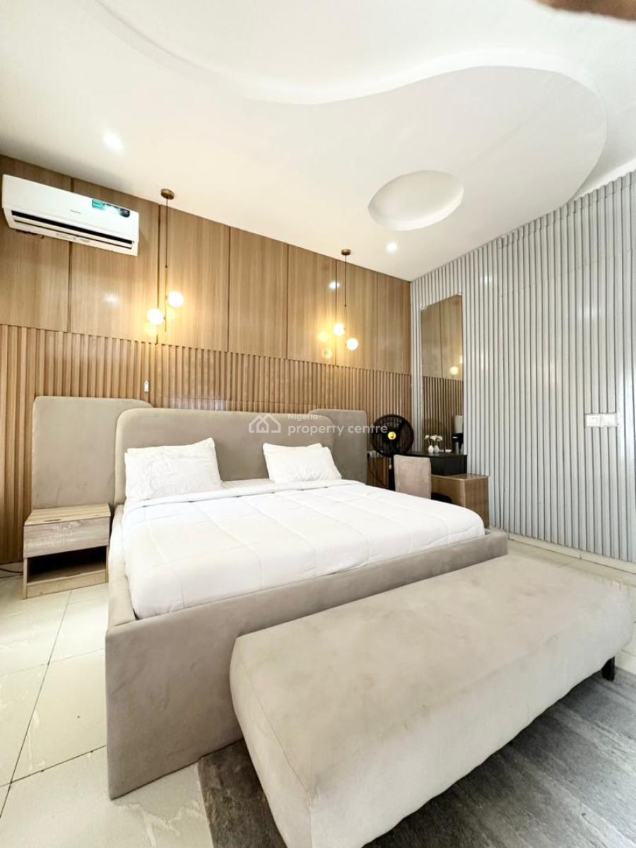 Cozy and Classy 2bedroom, Lekki Phase 1, Lekki, Lagos, Flat / Apartment Short Let