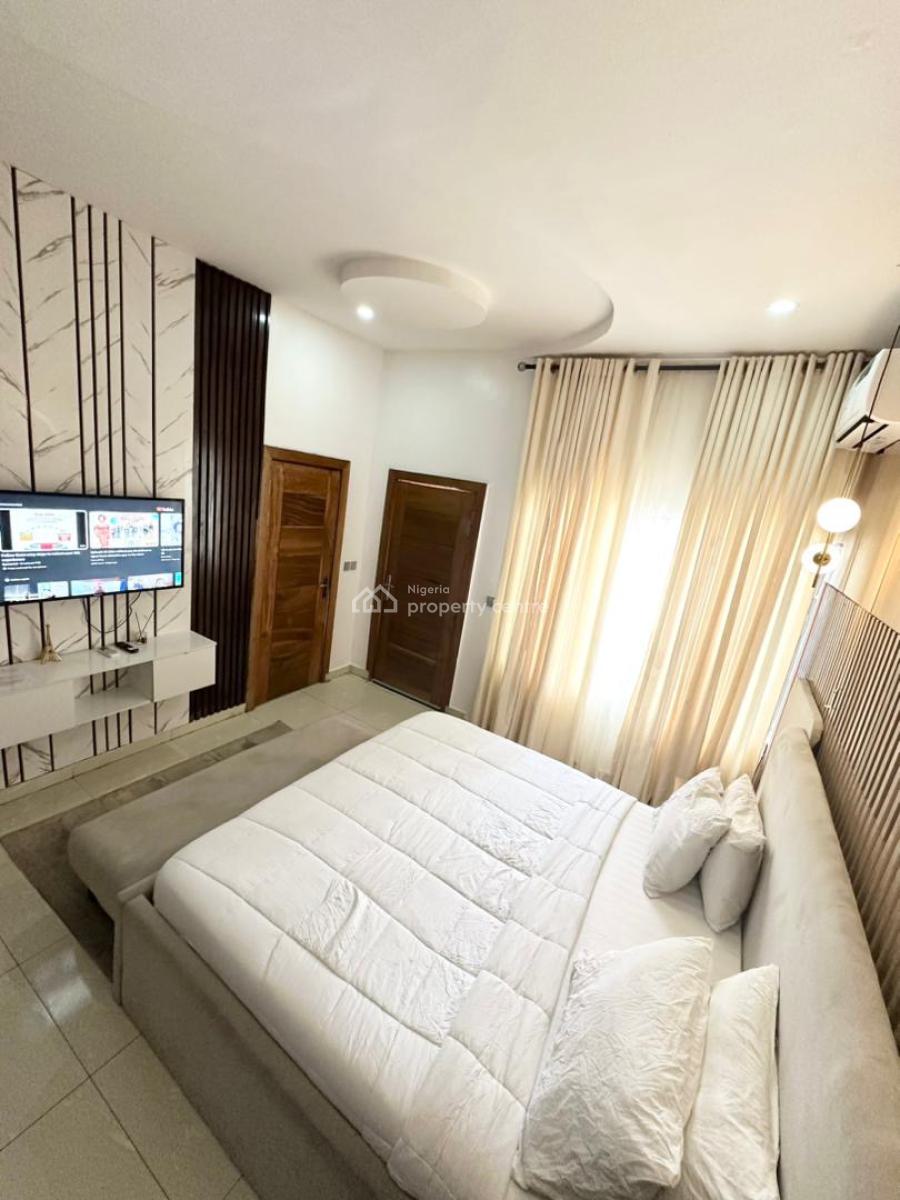 Cozy and Classy 2bedroom, Lekki Phase 1, Lekki, Lagos, Flat / Apartment Short Let