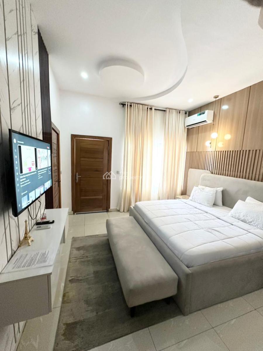 Cozy and Classy 2bedroom, Lekki Phase 1, Lekki, Lagos, Flat / Apartment Short Let