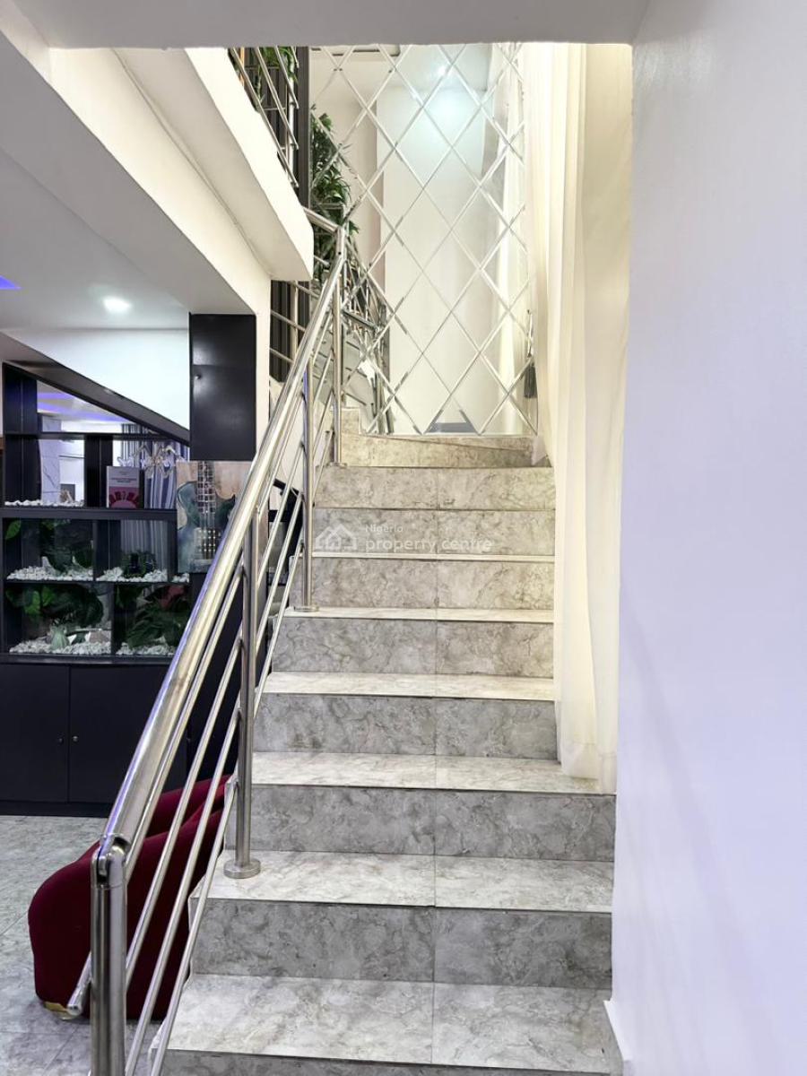 Cozy and Classy 2bedroom, Lekki Phase 1, Lekki, Lagos, Flat / Apartment Short Let
