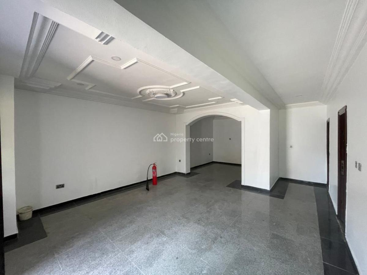 3 Bedroom Penthouse House Flat with Bq, Ikoyi, Lagos, Flat / Apartment for Sale