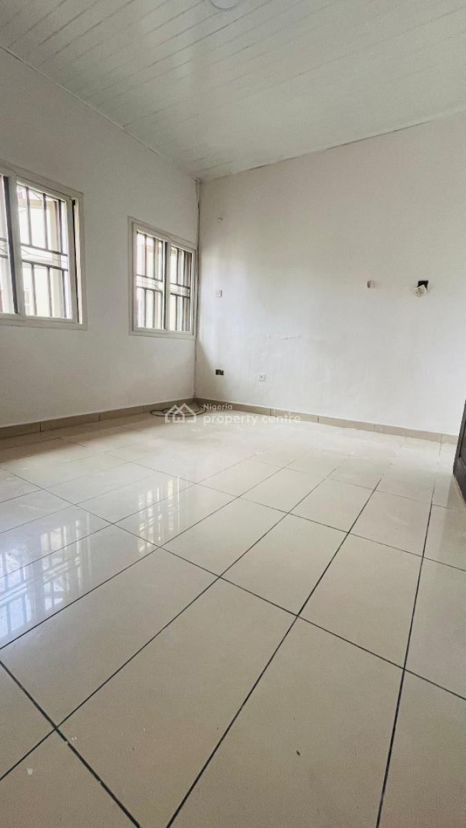 One Room Self-contained, No 68 Agungi Road, Agungi, Lekki, Lagos, Flat / Apartment for Rent