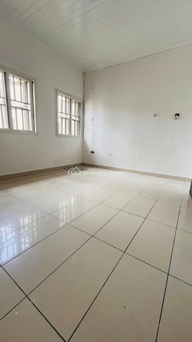 One Room Self-contained, No 68 Agungi Road, Agungi, Lekki, Lagos, Flat / Apartment for Rent