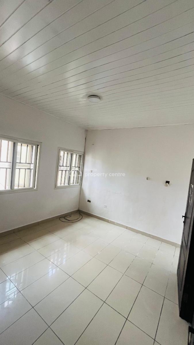 One Room Self-contained, No 68 Agungi Road, Agungi, Lekki, Lagos, Flat / Apartment for Rent